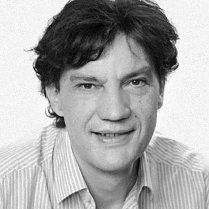 Peter Walt