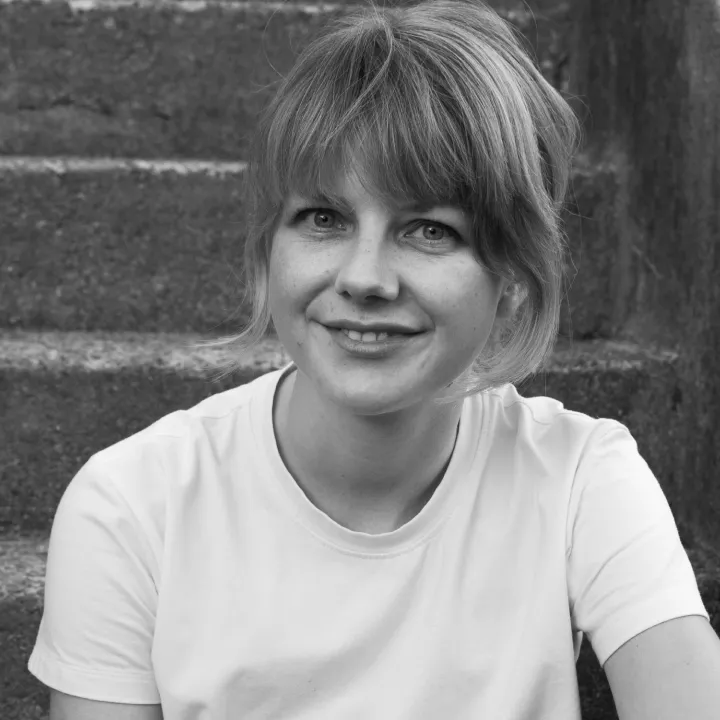 Charlotte Theile