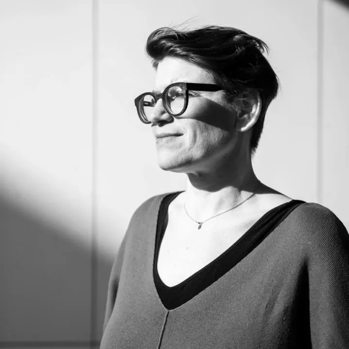 Franziska von Grünigen