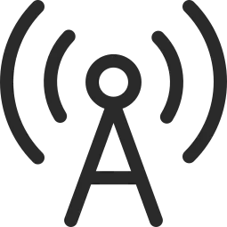 Sichtbarkeit im Podcast Radio