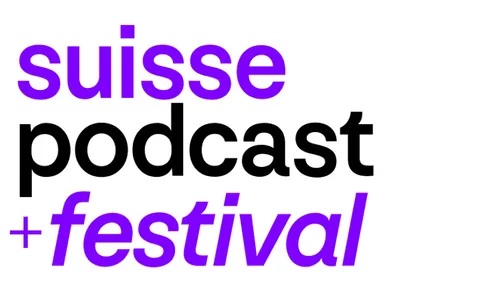 Bild zum Beitrag «Suisse Podcast Festival: The Future of Podcasting»